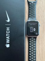 Apple Watch 7 Nike Edition 45mm Hessen - Hasselroth Vorschau
