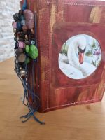 Junk Journal Handmade Nordrhein-Westfalen - Eschweiler Vorschau