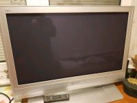 TV / Fernseher - Panasonic (37-Zoll-Plasma-TV) Hessen - Vellmar Vorschau