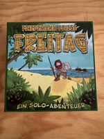 Freitag - Friedemann Friese - Solo Brettspiel Köln - Kalk Vorschau