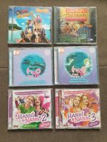 CD's Hörspiel Fünf Freunde, h2o, Hanni & Nanni Niedersachsen - Bockenem Vorschau