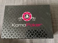 KamaPoker, Party, Poker, Karten, Spaß Niedersachsen - Wistedt Vorschau