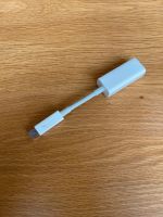 Original Apple Thunderbolt -> Ethernet Adapter Bielefeld - Quelle Vorschau