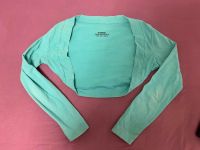 Bolero / Schlauchjacke von Garcia mint Gr. 176 Nordrhein-Westfalen - Herford Vorschau