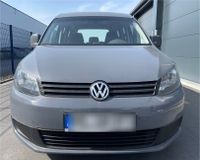 VW Caddy M1 1.2 TSI 2012 Münster (Westfalen) - Hiltrup Vorschau