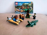 Dschungel Starter Set Lego City Köln - Longerich Vorschau