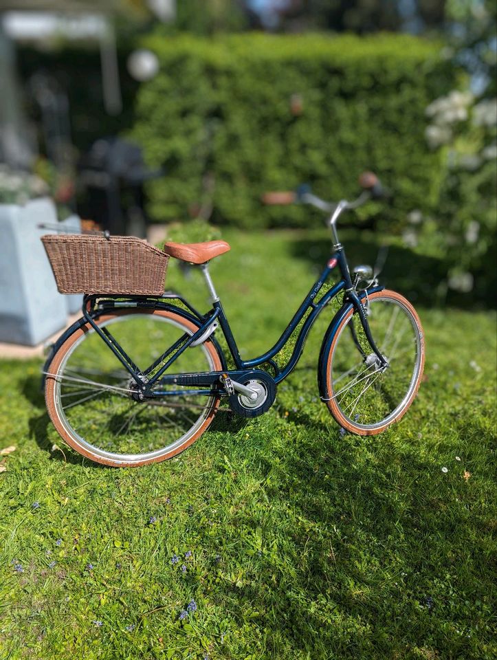 Fahrrad Retro Fahrrad Kalkhoff NW in Lindau