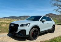 Audi Q2 S-Line innen und außen - 150 PS Kr. Passau - Passau Vorschau