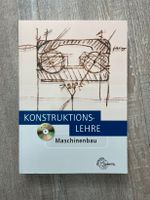 Konstruktionslehre - Maschinenbau Essen - Essen-West Vorschau