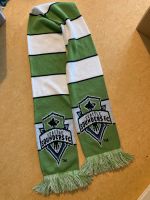 Original Seattle Sounders Fanschal aus Amerika Brandenburg - Potsdam Vorschau