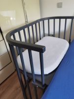 Beistellbettchen Babybay original mit Matratze Saarbrücken-Mitte - Alt-Saarbrücken Vorschau