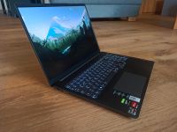 Ideapad 5 Pro 16ACH Ryzen 5800h 16GB 512GB GTX 1650 Kr. München - Garching b München Vorschau