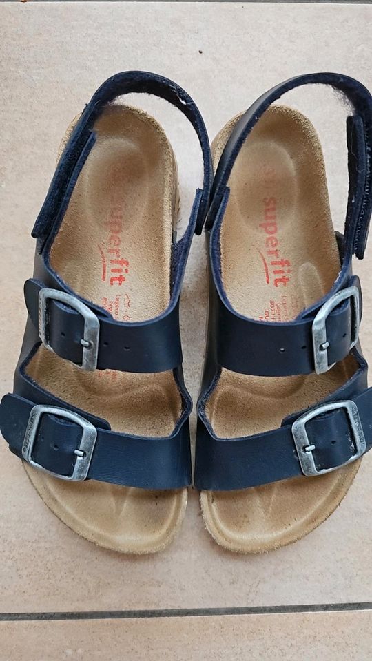 Superfit Sandalen in Neuenhaus