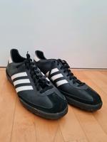 Adidas Soccer Spezial Vintage 80er Rheinland-Pfalz - Enkenbach-Alsenborn Vorschau