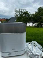 Philipps Avent Dampfsterilisator Hessen - Schwalmstadt Vorschau