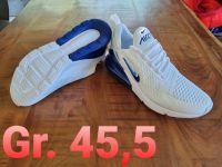 Nike Air Max 270 - Größe 45,5 Fitnessschuhe Mecklenburg-Vorpommern - Wismar Vorschau