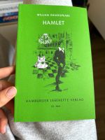 Hamlet William Shakespeare Sachsen - Lommatzsch Vorschau