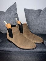Herrenschuhe Gant Größe 42 Herzogtum Lauenburg - Niendorf an der Stecknitz Vorschau