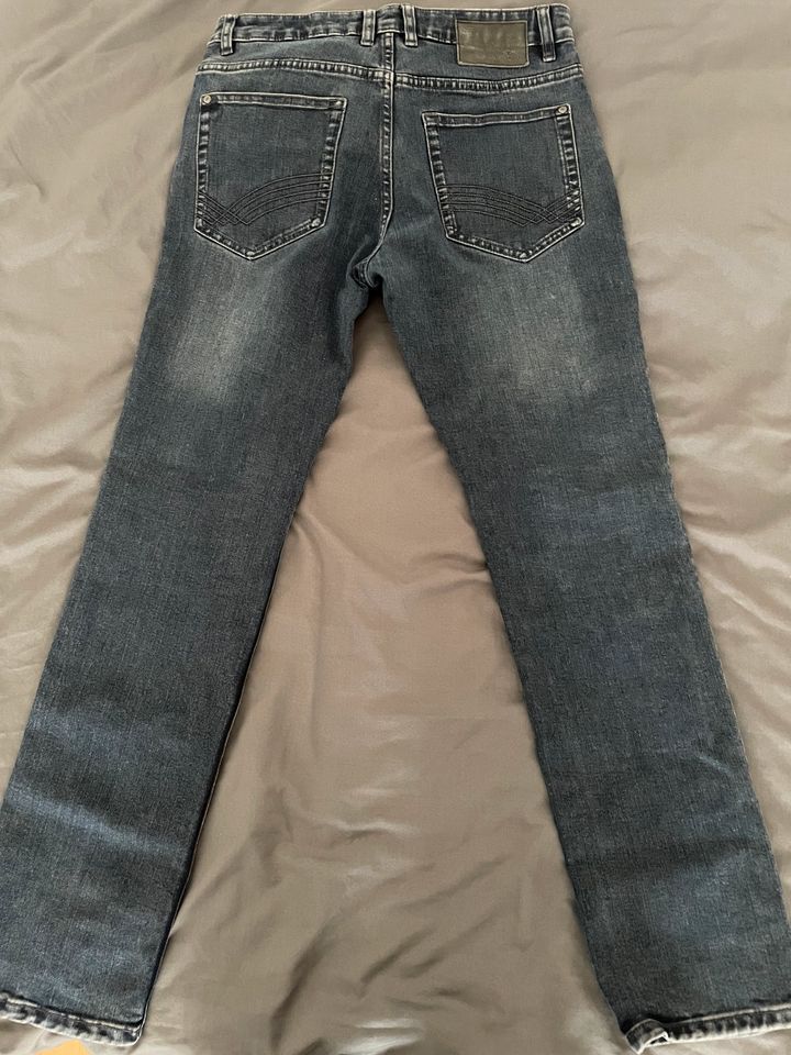 Tom Tailor Jeans - Josh Regular slim W31/L34 in Langenhagen