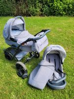 Kinderwagen Knorr-babi Westerwaldkreis - Borod Westerwald Vorschau