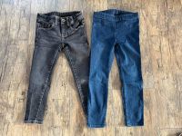 2 Jeans von Mexx und H&M, Größe 104 Baden-Württemberg - Emmendingen Vorschau