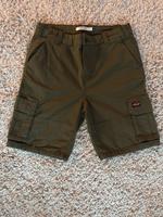 Review Cargo Shorts Grün NEU Hessen - Darmstadt Vorschau