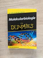 Molekularbiologie für Dummies (Buch) Schleswig-Holstein - Flensburg Vorschau