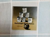 Haitzinger Karikaturen 1984 1985 Baden-Württemberg - Ulm Vorschau