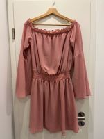 Kleid rosa NA-KD NEU Nordrhein-Westfalen - Uedem Vorschau