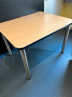 Büromöbel Tisch + Schränke Niedersachsen - Rastede Vorschau
