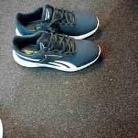 Reebok Sportschuhe Mitte - Wedding Vorschau