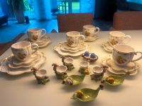 Villeroy & Boch Easter Delight Frühstücks Set, 31 teilig Nordrhein-Westfalen - Krefeld Vorschau