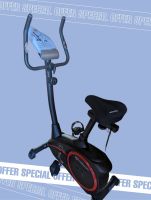 Verkaufe Christopeit Sport® Heimtrainer AL 1 Dresden - Weixdorf Vorschau