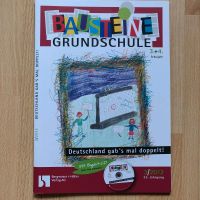 Bausteine Grundschule Zeitschrift Deutschland gab's mal doppelt Nordrhein-Westfalen - Steinhagen Vorschau