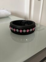 Magic Tack Armband mit Inlay Swarovski Hessen - Bruchköbel Vorschau