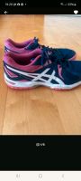 Asics Hallenschuhe, 41,5 Hessen - Melsungen Vorschau