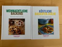 Tupperware 2 Bücher, Backofenküche & Bäckerei Bayern - Immenstadt Vorschau