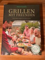 Thermomix Kochbuch - Grillen mit Freunden - NEU Rheinland-Pfalz - Mainz Vorschau