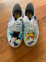 Vans Sailor Moon Sneaker Baden-Württemberg - Esslingen Vorschau