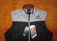 Adidas ⚡ "Hybrid Trail" Weste . ClimaWarm . Primaloft | M | Jacke Dresden - Innere Neustadt Vorschau