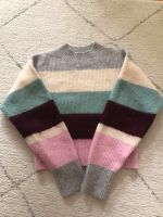 Bunter Strickpullover H&M XS 34 Bayern - Regensburg Vorschau