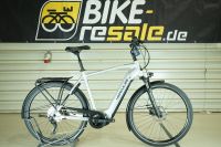 Hercules Futura Sport I-10 2022 - Trekking E Bike - UVP3199€ Dresden - Cossebaude Vorschau