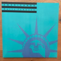 Holly Johnson - Americanos (Liberty Mix) 12"Vinyl Maxi-Single (19 Hamburg - Hamburg-Nord Vorschau