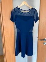 Kleid blau Bayern - Kitzingen Vorschau