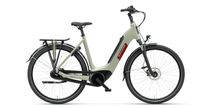 28"Damen Eibke Batavus Altura E-go® Power Pro Bosch  500WH NEU Nordrhein-Westfalen - Lemgo Vorschau