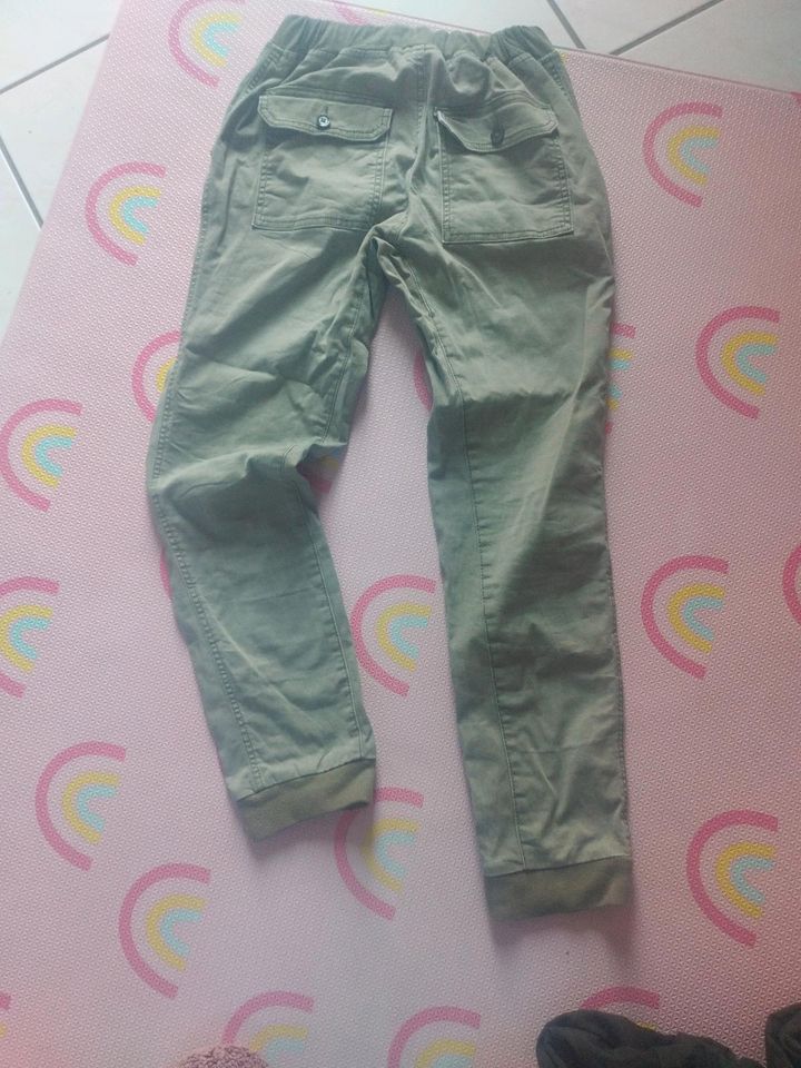 Benetton, Jogger ,Cargohose,Jungs, gr 158 in Baden-Baden