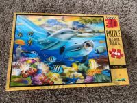 3D Puzzle, 500 Teile, neu, original eingepackt! Niedersachsen - Edemissen Vorschau