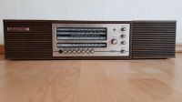 Radio /Rundfunkgerät andante stereo 101 Telefunken – Vintage 1969 Berlin - Charlottenburg Vorschau