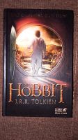 Der Hobbit - J.R.R. Tolkien (Buch zum Film) Sachsen-Anhalt - Hakeborn Vorschau