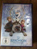 Die Eiskönigin DVD Schleswig-Holstein - Oststeinbek Vorschau